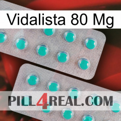 Vidalista 80 Mg 29